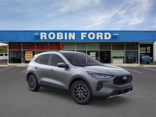 new 2025 Ford Escape car, priced at $34,598