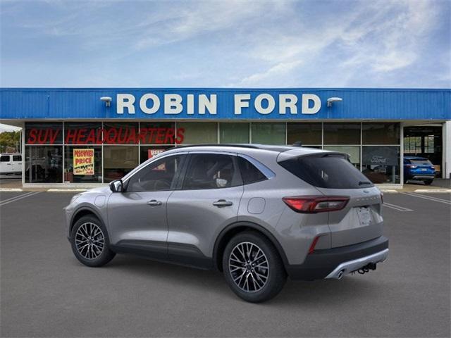 new 2025 Ford Escape car, priced at $34,598
