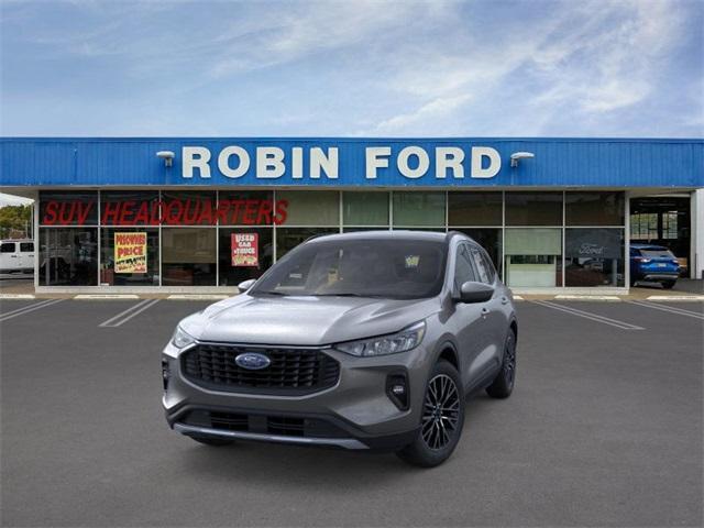 new 2025 Ford Escape car, priced at $33,777