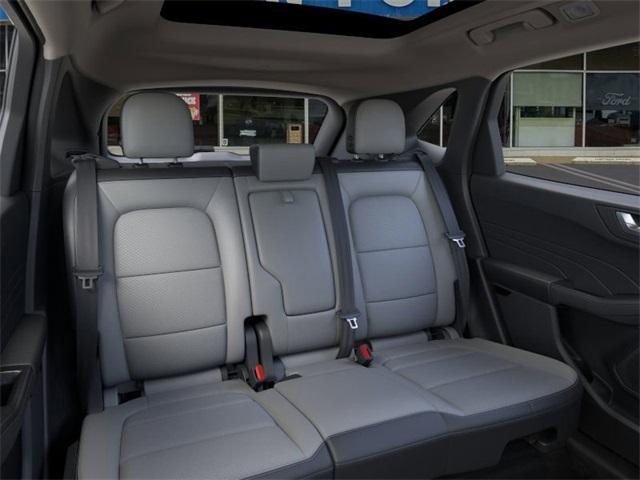 new 2025 Ford Escape car, priced at $39,069