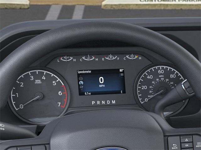 new 2025 Ford F-350 car, priced at $43,694