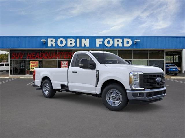 new 2025 Ford F-350 car, priced at $43,694