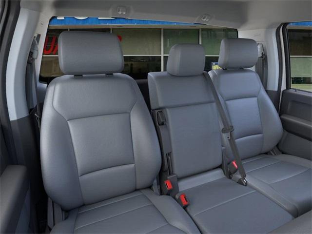 new 2025 Ford F-350 car, priced at $43,694
