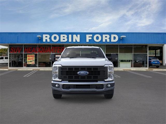 new 2025 Ford F-350 car, priced at $43,694