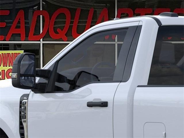new 2025 Ford F-350 car, priced at $43,694