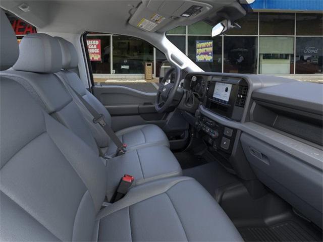 new 2025 Ford F-350 car, priced at $43,694