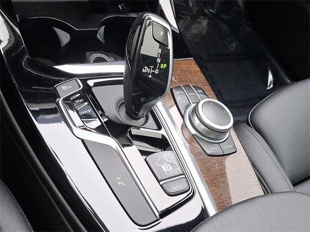 used 2020 BMW X3 car, priced at $20,495