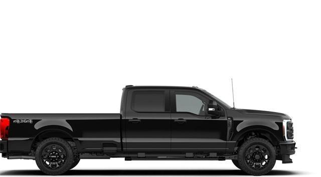 new 2026 Ford F-250 car