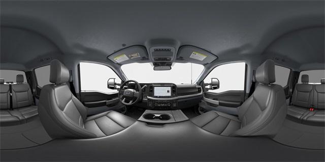 new 2026 Ford F-250 car