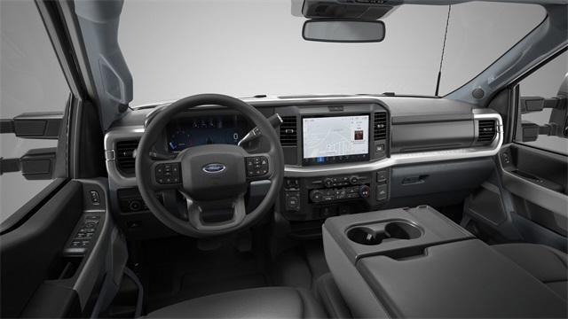 new 2026 Ford F-250 car