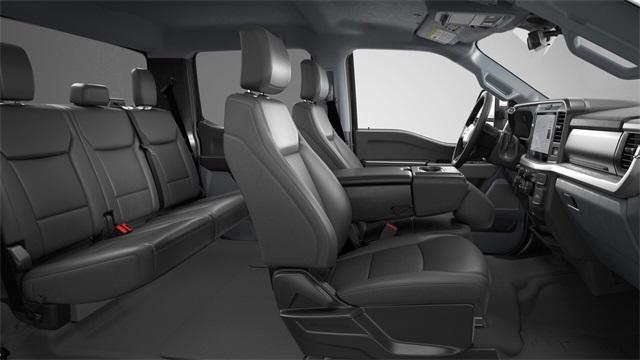 new 2026 Ford F-250 car