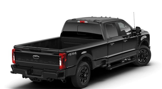 new 2026 Ford F-250 car