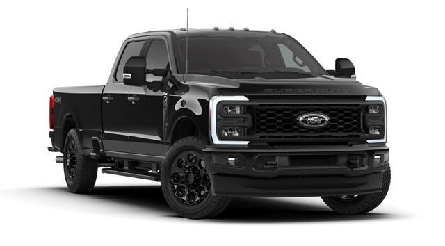 new 2026 Ford F-250 car