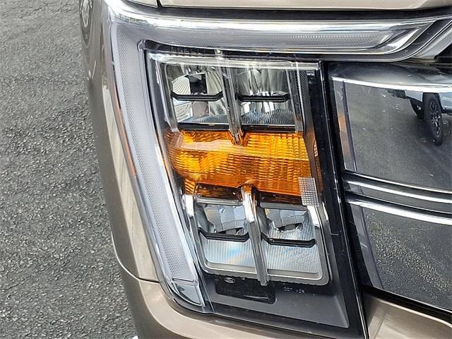 used 2023 Ford F-150 car, priced at $51,995