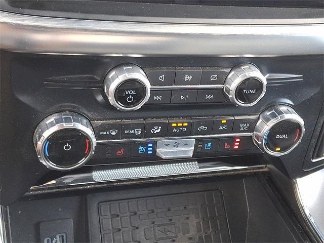 used 2023 Ford F-150 car, priced at $51,995