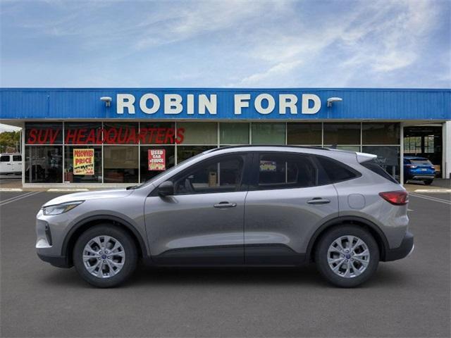 new 2025 Ford Escape car, priced at $32,632