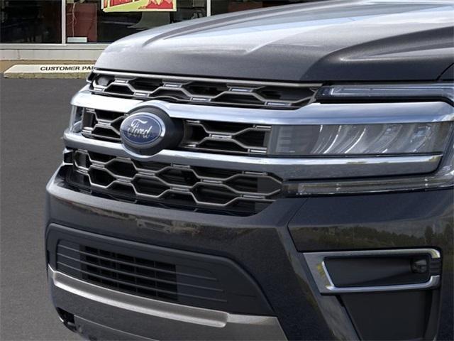 new 2024 Ford Expedition Max car, priced at $76,797