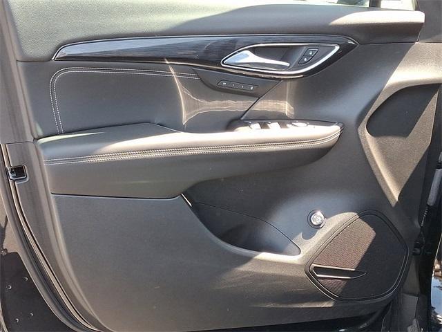 used 2022 Buick Envision car, priced at $28,705