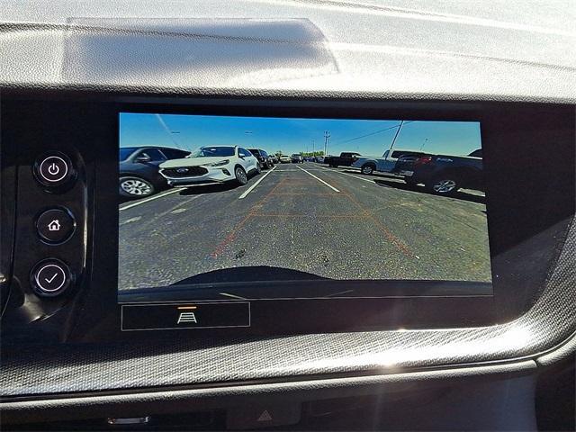 used 2022 Buick Envision car, priced at $28,705