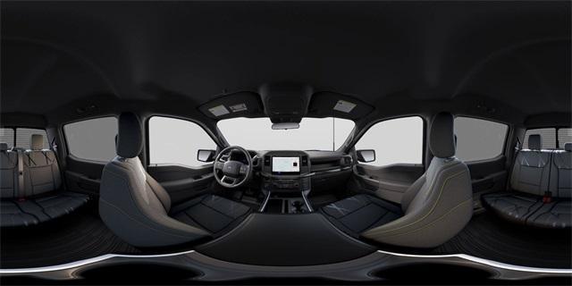 new 2025 Ford F-150 car, priced at $48,388
