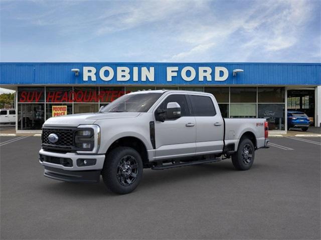 new 2024 Ford F-350 car, priced at $63,985