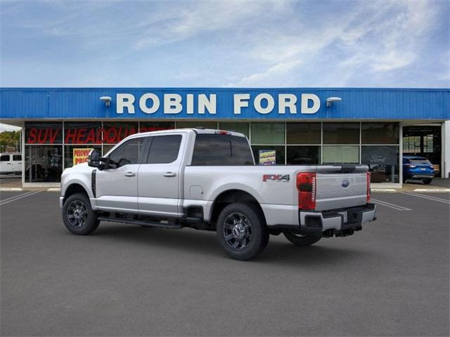 new 2024 Ford F-350 car, priced at $63,985