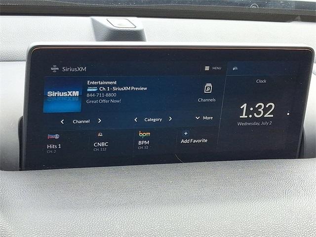 used 2021 Acura TLX car, priced at $28,995