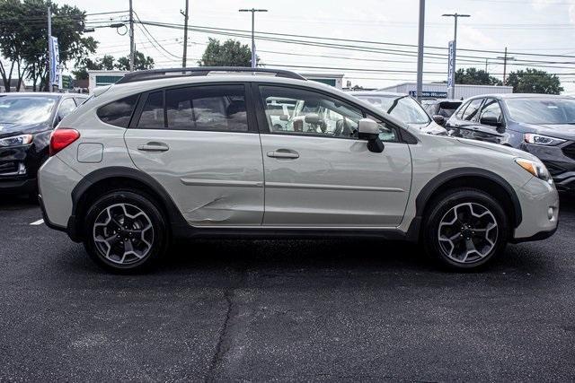 used 2014 Subaru XV Crosstrek car, priced at $10,995