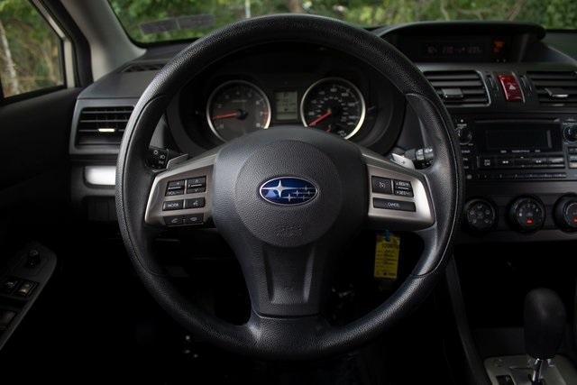 used 2014 Subaru XV Crosstrek car, priced at $10,995