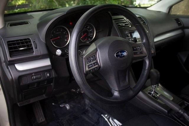 used 2014 Subaru XV Crosstrek car, priced at $10,995