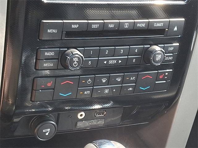 used 2011 Ford F-150 car, priced at $13,495