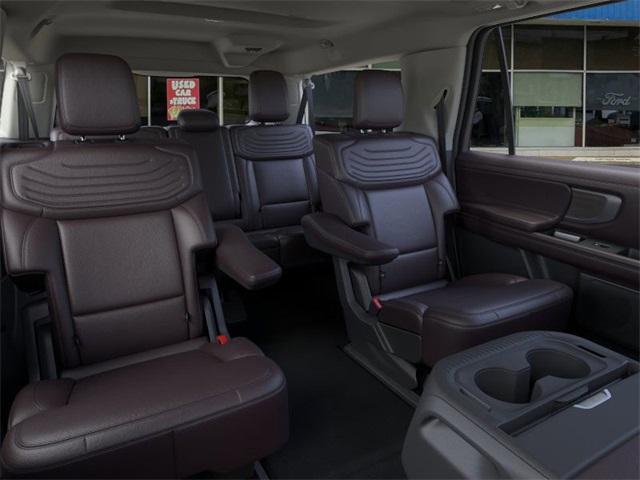 new 2025 Ford Expedition Max car, priced at $88,170