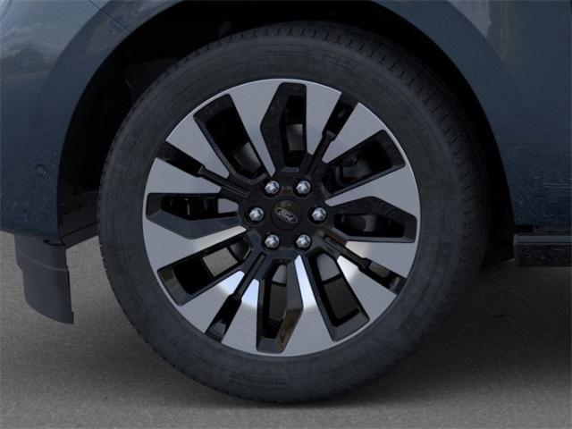 new 2025 Ford Expedition Max car, priced at $88,170