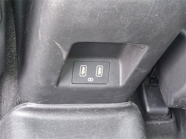 used 2022 Hyundai TUCSON Hybrid car, priced at $23,995