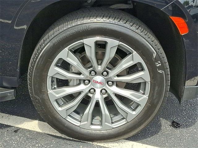 used 2021 GMC Yukon XL car, priced at $58,995