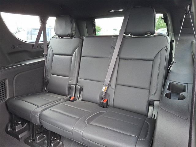 used 2021 GMC Yukon XL car, priced at $58,995