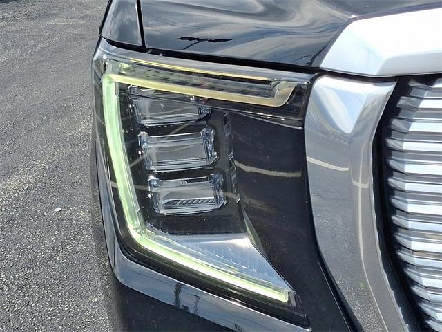 used 2021 GMC Yukon XL car, priced at $58,995
