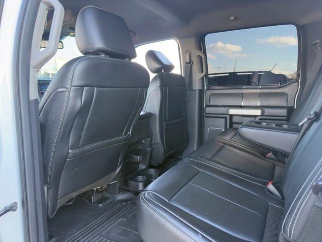 used 2021 Ford F-350 car, priced at $44,995