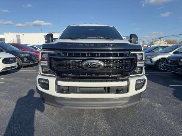 used 2021 Ford F-350 car, priced at $44,995