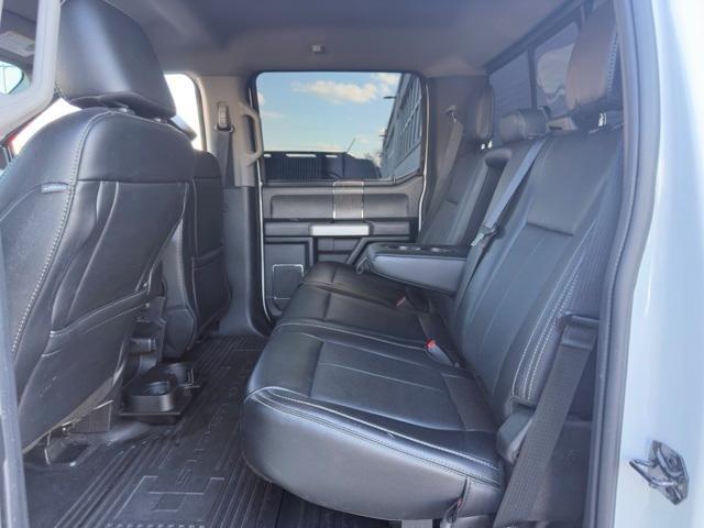 used 2021 Ford F-350 car, priced at $44,995