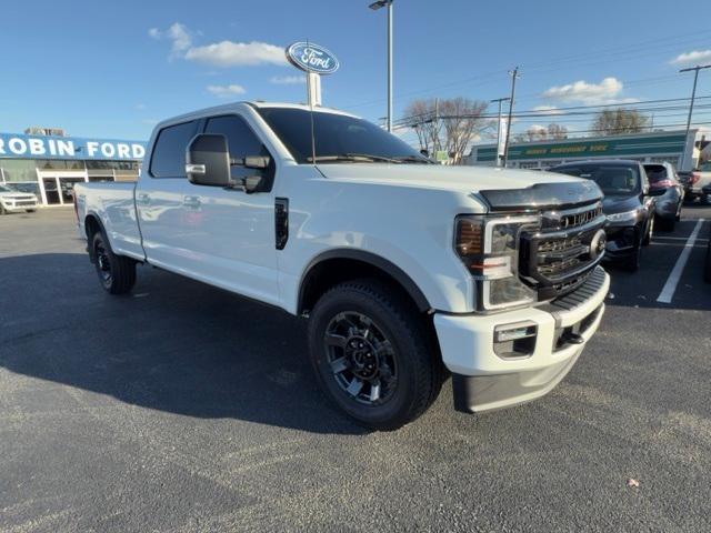 used 2021 Ford F-350 car, priced at $44,995