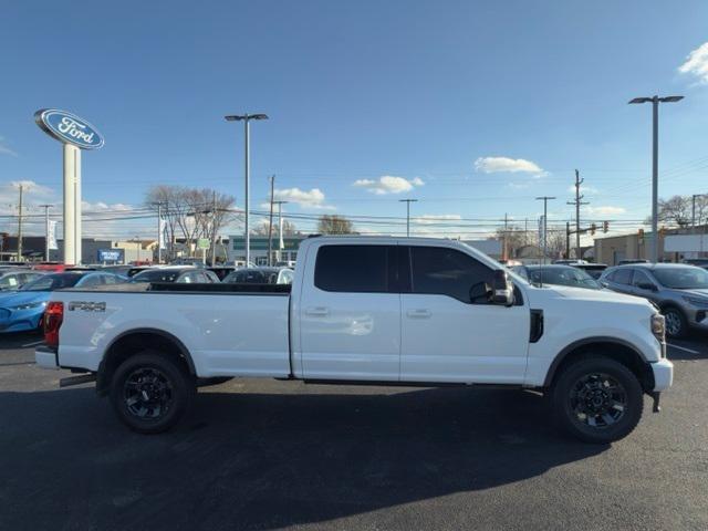 used 2021 Ford F-350 car, priced at $44,995