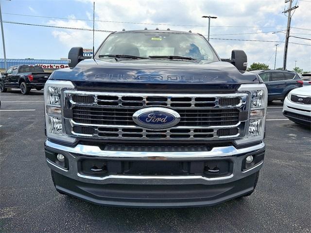 used 2023 Ford F-350 car, priced at $49,995