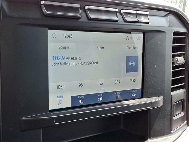 used 2023 Ford F-350 car, priced at $49,995