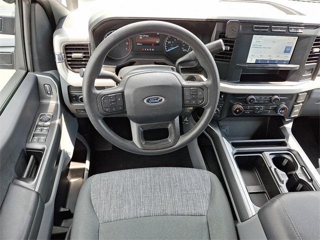 used 2023 Ford F-350 car, priced at $49,995