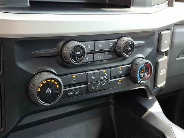 used 2023 Ford F-350 car, priced at $49,995