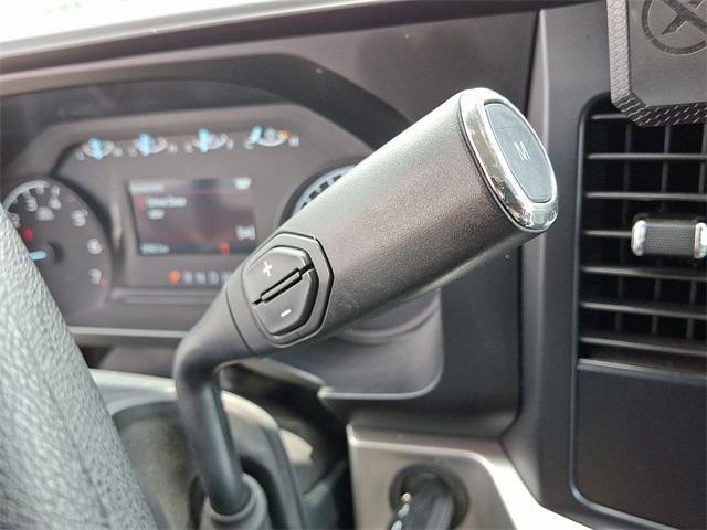 used 2023 Ford F-350 car, priced at $49,995