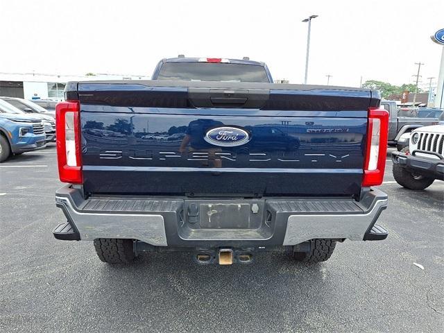 used 2023 Ford F-350 car, priced at $49,995
