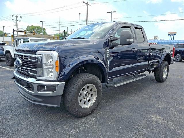 used 2023 Ford F-350 car, priced at $49,995