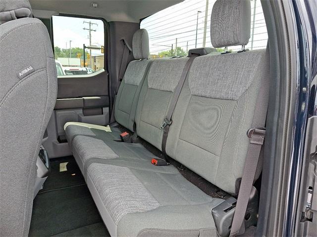 used 2023 Ford F-350 car, priced at $49,995